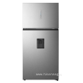 Hisense RD-66WR Top-mount refrigerator